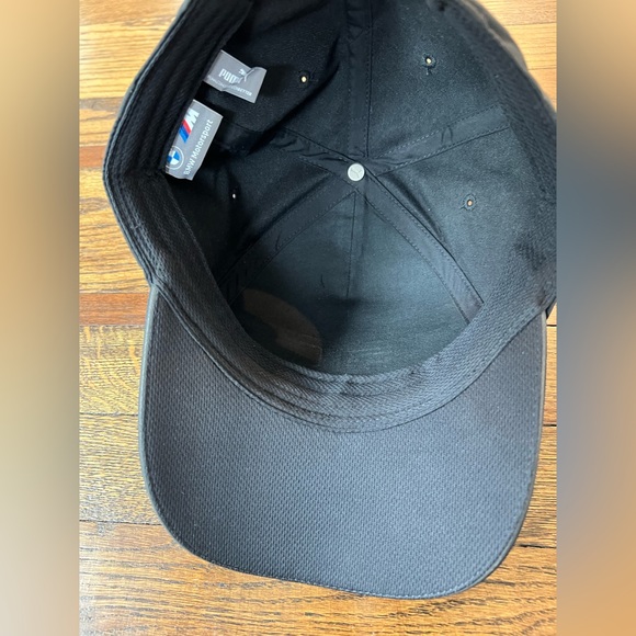 BMW Hat - Picture 2 of 3